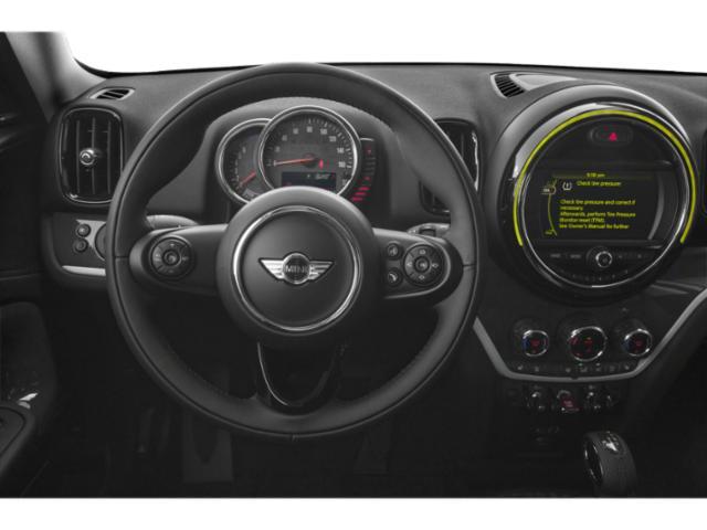 used 2020 MINI Countryman car, priced at $21,542