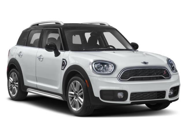 used 2020 MINI Countryman car, priced at $21,542