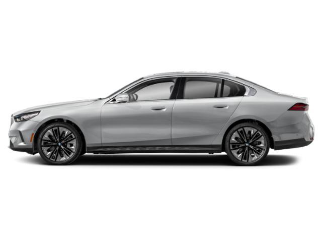 new 2026 BMW 530 car
