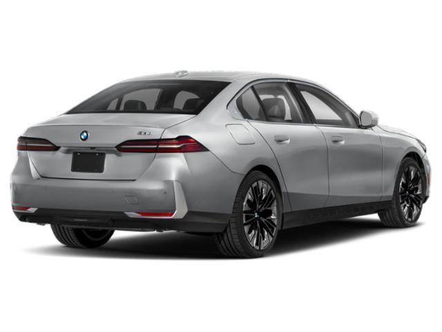 new 2026 BMW 530 car