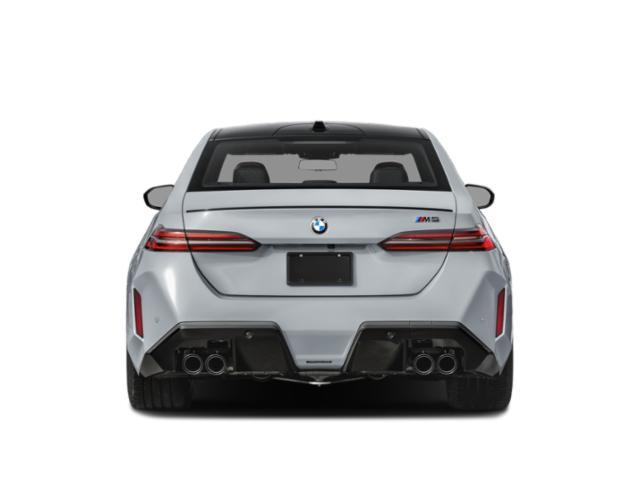 new 2025 BMW M5 car