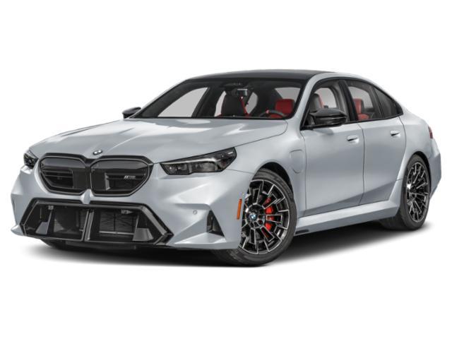 new 2025 BMW M5 car