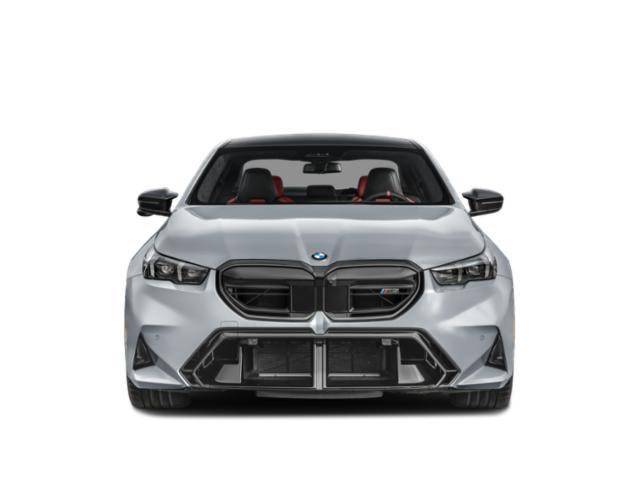 new 2025 BMW M5 car