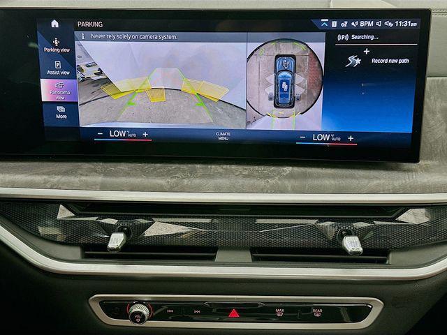 used 2023 BMW X7 car, priced at $68,200