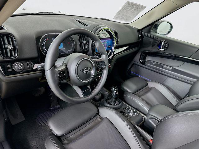 used 2022 MINI Countryman car, priced at $30,995