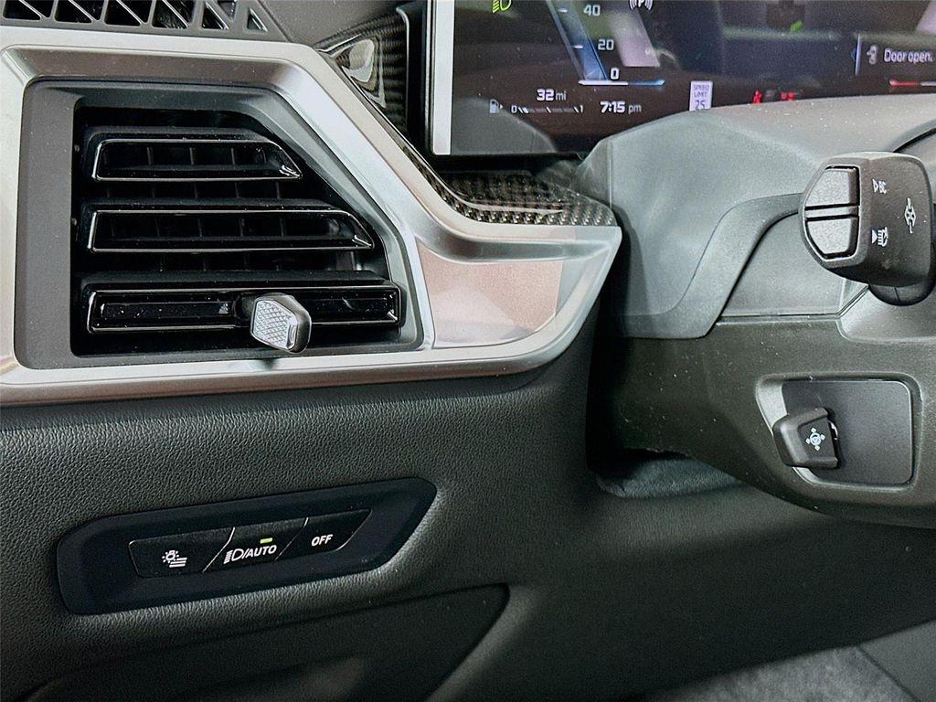 new 2026 BMW X5 car, priced at $99,775