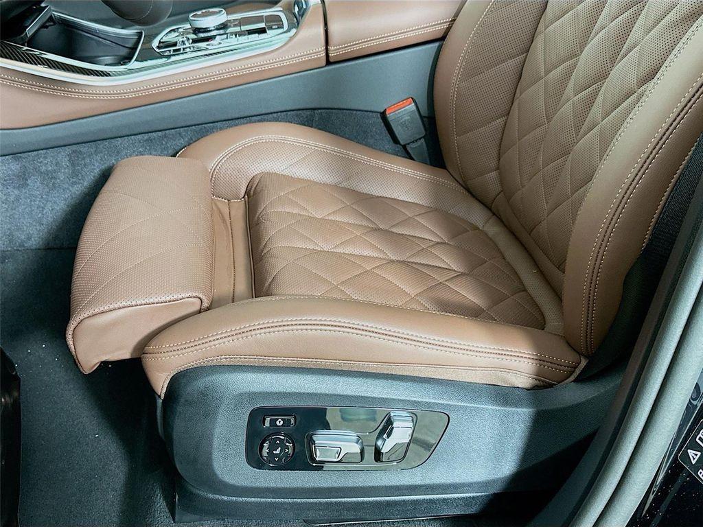 new 2026 BMW X5 car, priced at $99,775