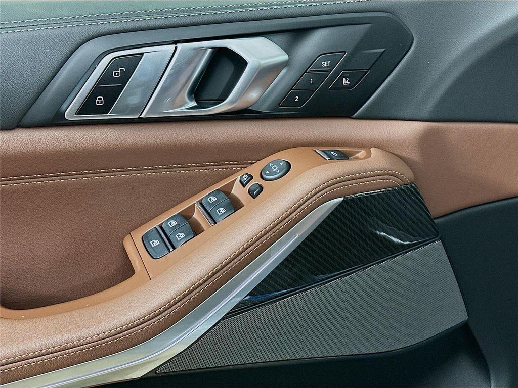 new 2026 BMW X5 car, priced at $99,775