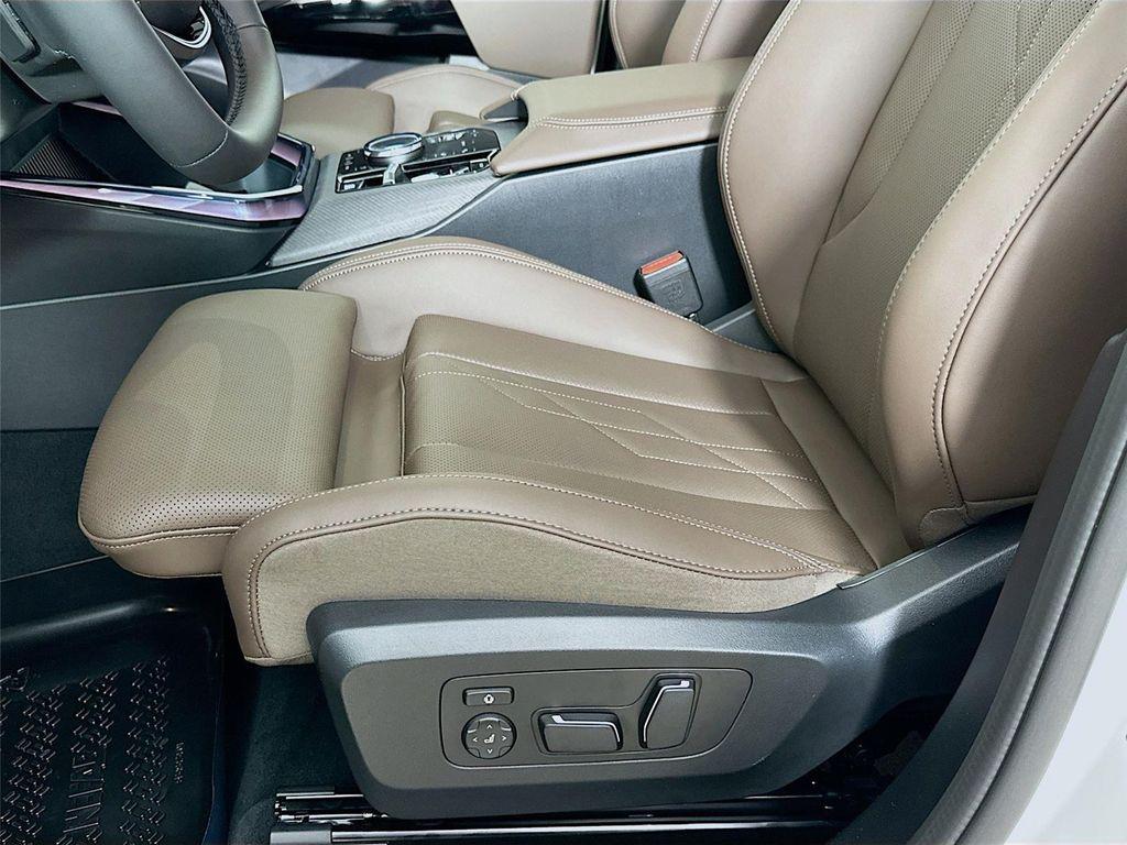 new 2026 BMW X3 car, priced at $53,750