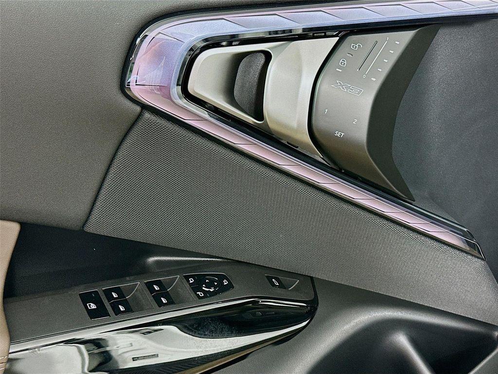 new 2026 BMW X3 car, priced at $53,750