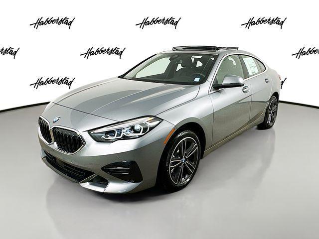 new 2024 BMW 228 Gran Coupe car, priced at $45,100