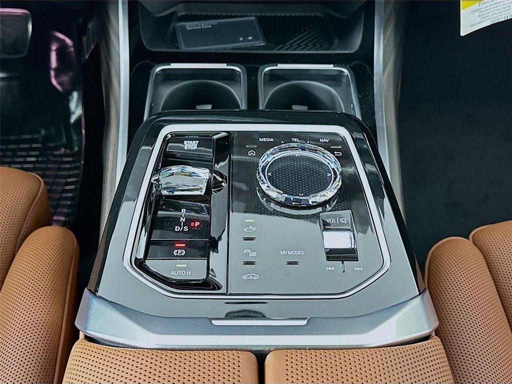 new 2026 BMW 750e car, priced at $116,430