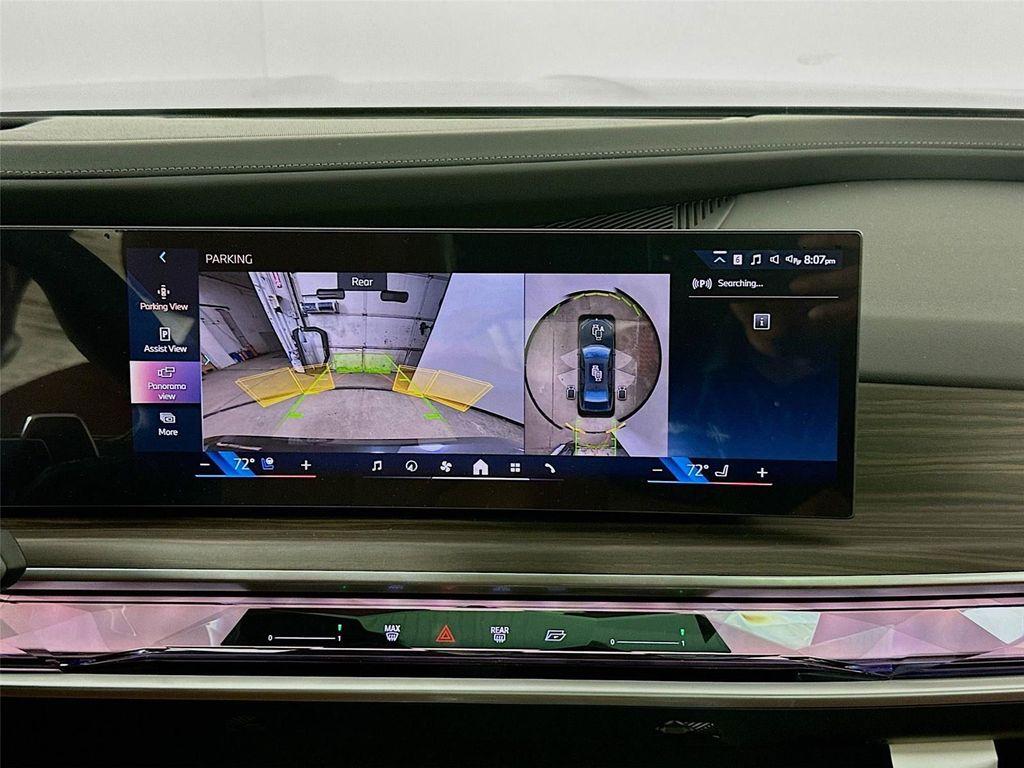 new 2026 BMW 750e car, priced at $116,430