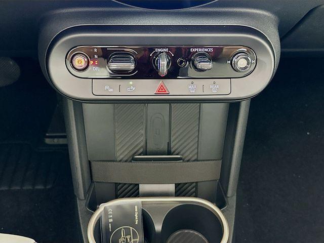 new 2025 MINI Hardtop car, priced at $38,630