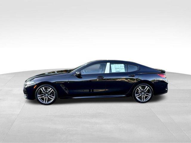 new 2025 BMW 840 car, priced at $95,545