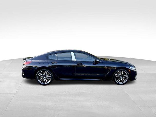 new 2025 BMW 840 car, priced at $95,545