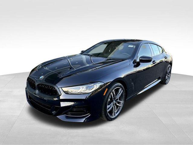 new 2025 BMW 840 car, priced at $95,545