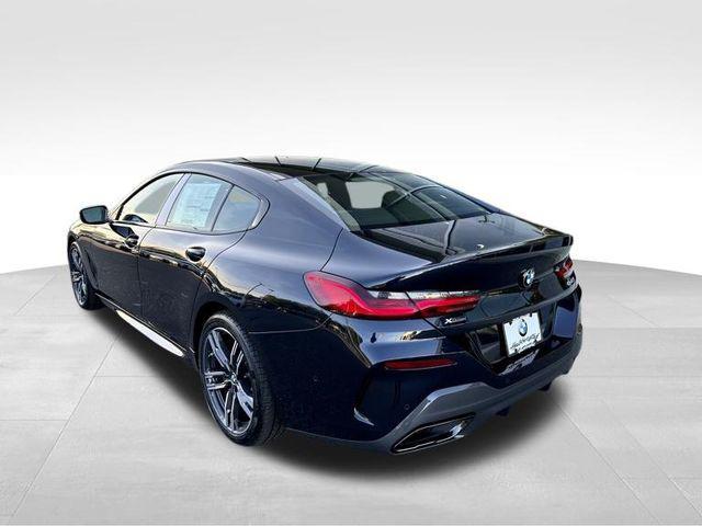 new 2025 BMW 840 car, priced at $95,545