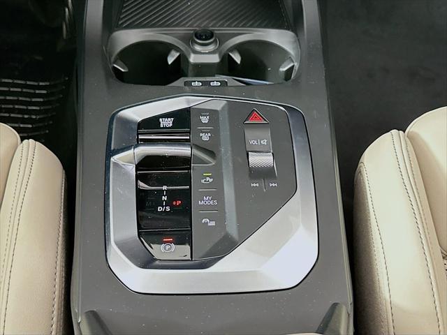 new 2025 BMW 228 Gran Coupe car, priced at $47,375