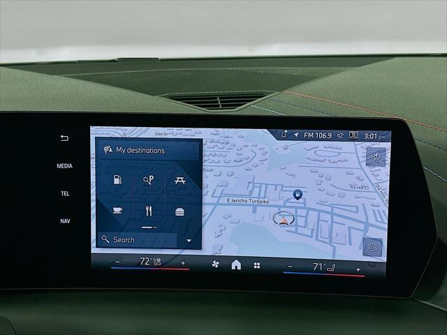 new 2025 BMW 228 Gran Coupe car, priced at $47,375
