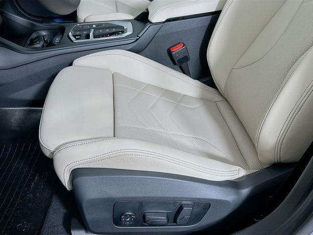 new 2025 BMW 228 Gran Coupe car, priced at $47,375