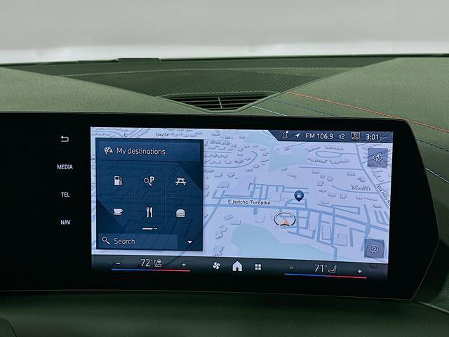 new 2025 BMW 228 Gran Coupe car, priced at $47,375