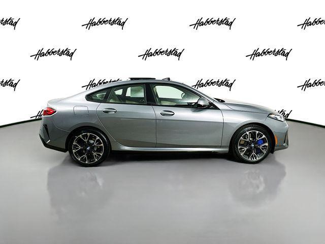 new 2025 BMW 228 Gran Coupe car, priced at $47,375