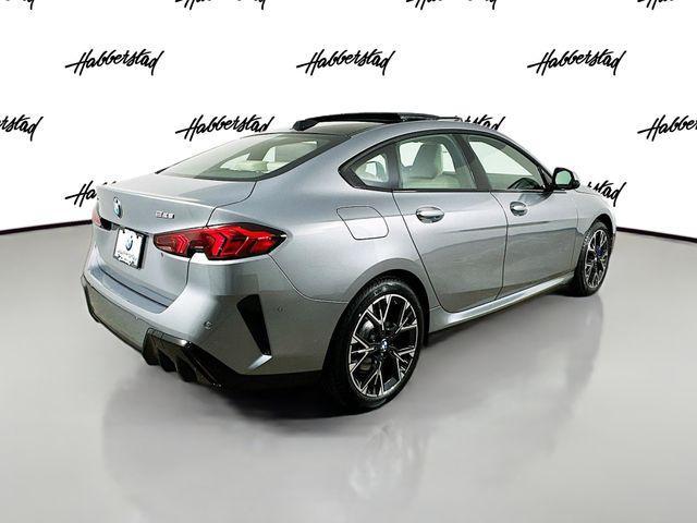 new 2025 BMW 228 Gran Coupe car, priced at $47,375