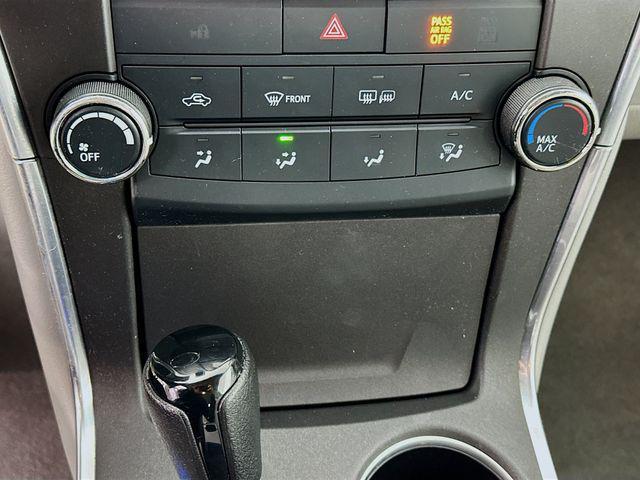 used 2016 Toyota Camry car, priced at $14,947