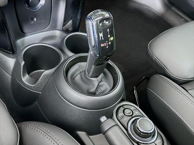 used 2023 MINI Hardtop car, priced at $28,224
