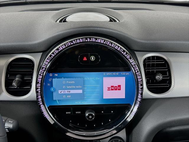 used 2023 MINI Hardtop car, priced at $28,224