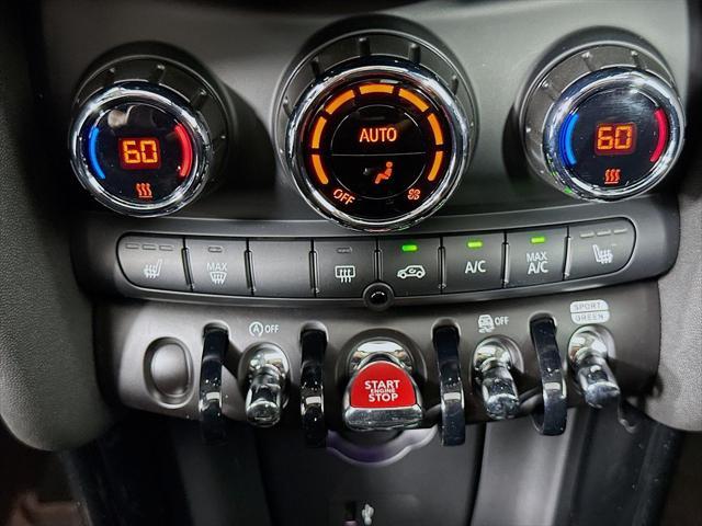 used 2023 MINI Hardtop car, priced at $28,224