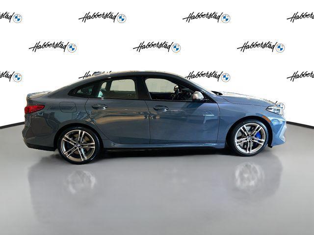 new 2024 BMW M235 Gran Coupe car, priced at $55,150