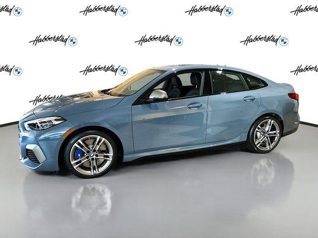 new 2024 BMW M235 Gran Coupe car, priced at $55,150