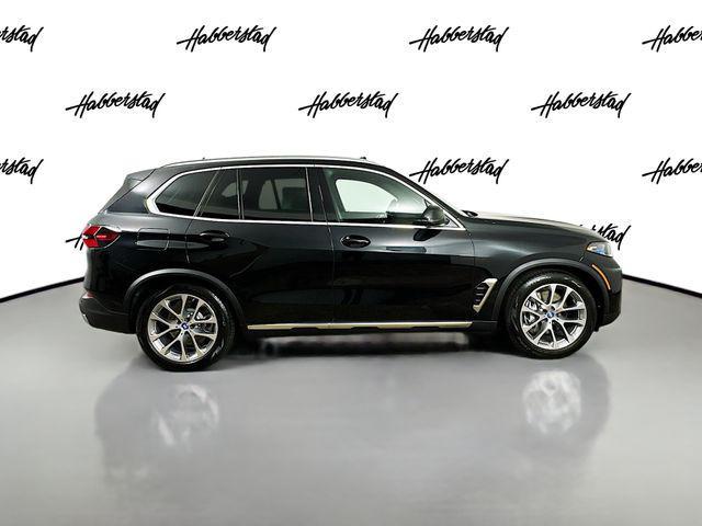 new 2025 BMW X5 PHEV car, priced at $78,790