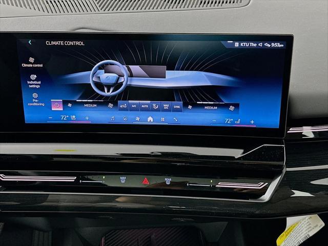 new 2026 BMW 530 car, priced at $65,790