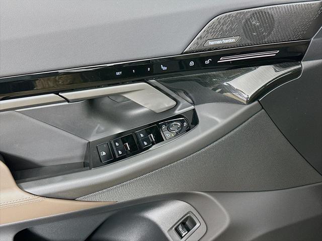 new 2026 BMW 530 car, priced at $65,790