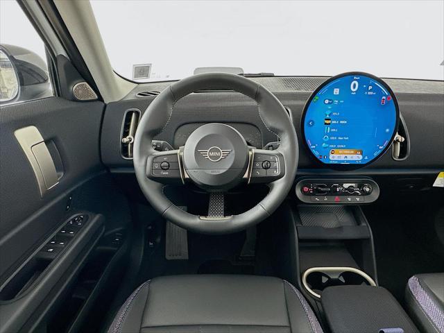 used 2025 MINI Countryman car, priced at $34,768