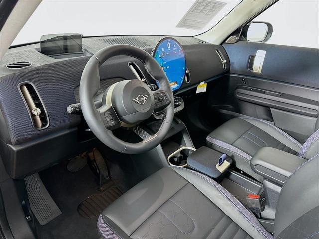 used 2025 MINI Countryman car, priced at $34,768