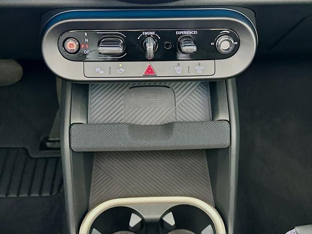 used 2025 MINI Countryman car, priced at $34,768