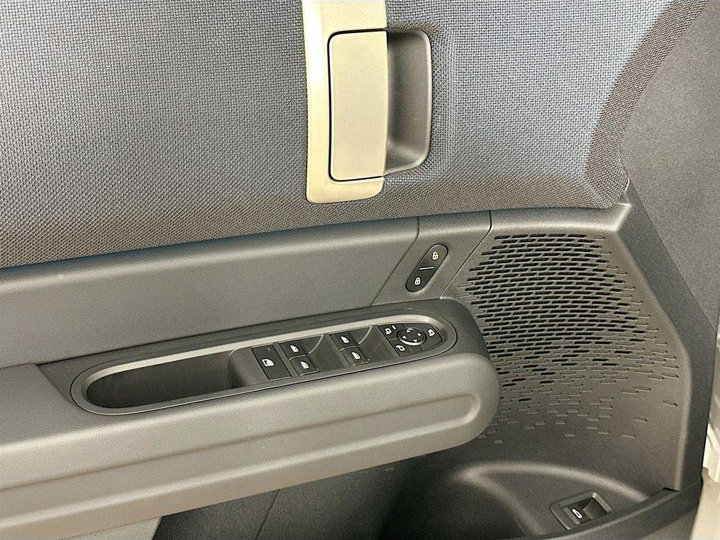 used 2025 MINI Countryman car, priced at $32,000