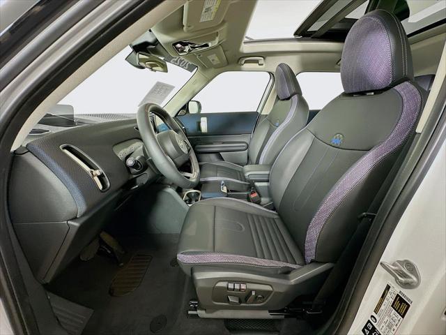 used 2025 MINI Countryman car, priced at $34,768