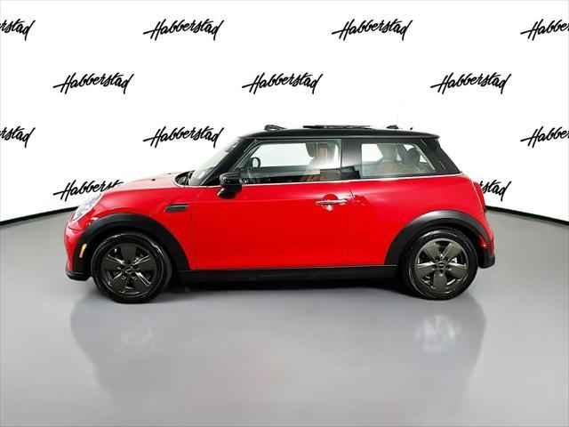 used 2023 MINI Hardtop car, priced at $26,000