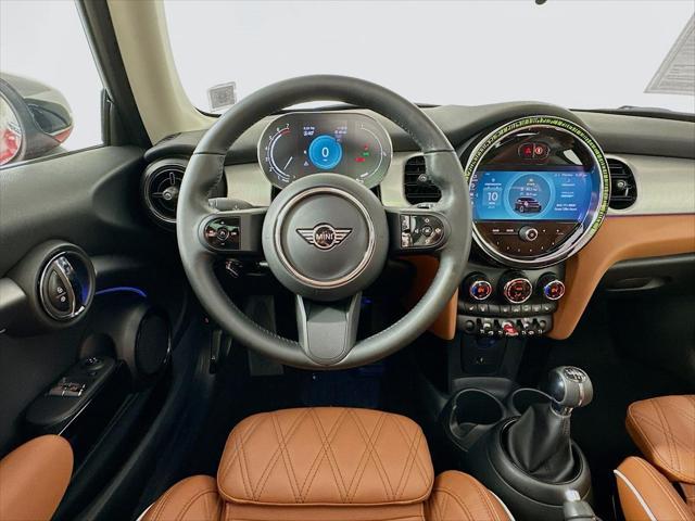 used 2023 MINI Hardtop car, priced at $26,000