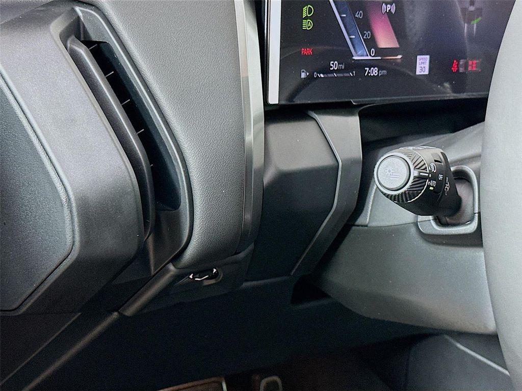 new 2026 BMW X3 car, priced at $57,325