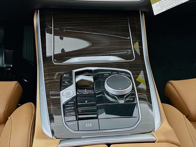 new 2026 BMW X5 car, priced at $73,125