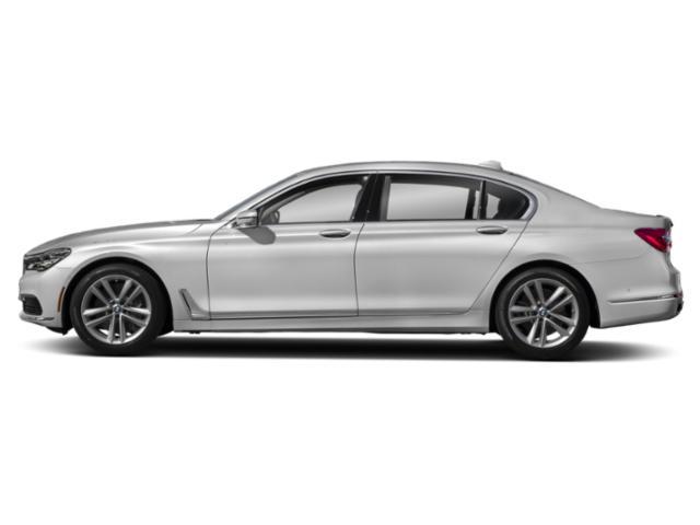 new 2019 BMW 750 car, priced at $105,845