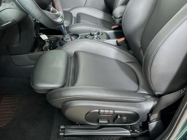 used 2019 MINI Countryman car, priced at $20,000