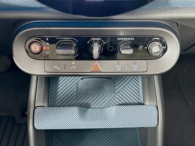 used 2025 MINI Countryman car, priced at $35,000