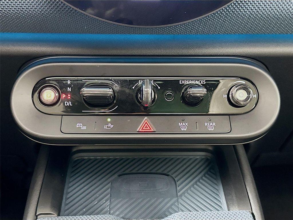 used 2025 MINI Countryman car, priced at $34,500